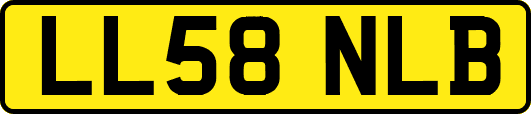LL58NLB