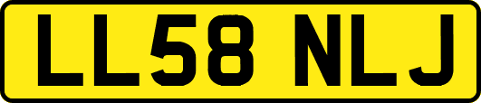 LL58NLJ