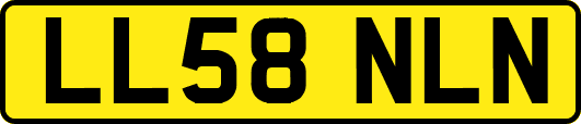 LL58NLN
