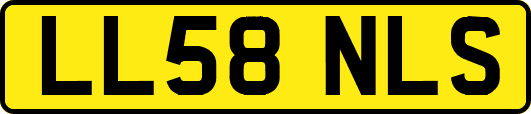 LL58NLS