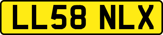 LL58NLX