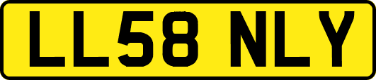 LL58NLY