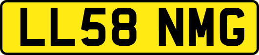 LL58NMG