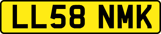 LL58NMK