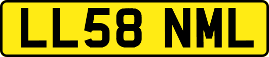 LL58NML