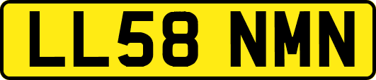 LL58NMN