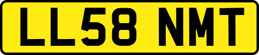 LL58NMT