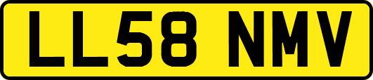 LL58NMV