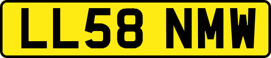 LL58NMW