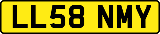 LL58NMY