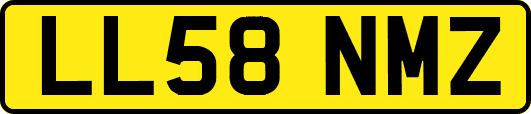LL58NMZ
