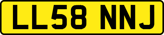 LL58NNJ