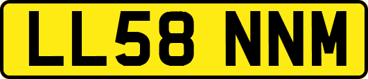 LL58NNM