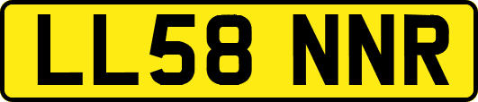 LL58NNR