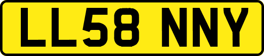 LL58NNY