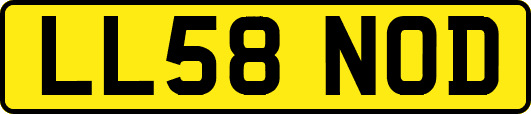 LL58NOD