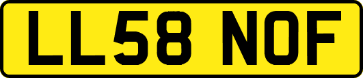 LL58NOF