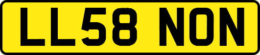 LL58NON