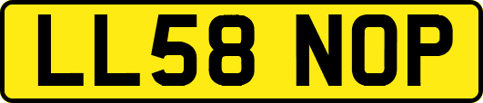 LL58NOP