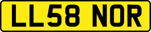 LL58NOR
