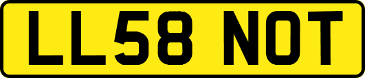 LL58NOT