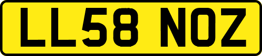 LL58NOZ