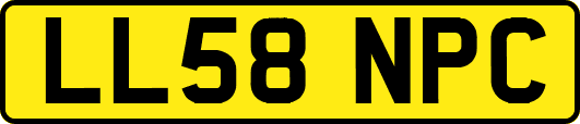 LL58NPC