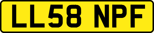 LL58NPF