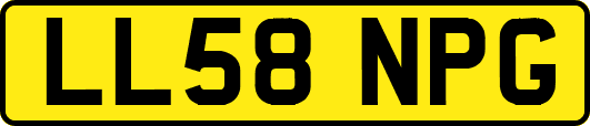 LL58NPG