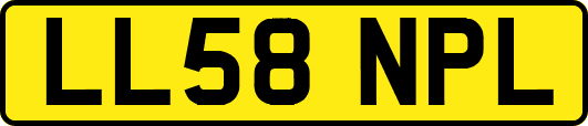 LL58NPL
