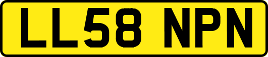 LL58NPN