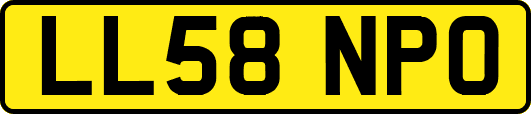 LL58NPO