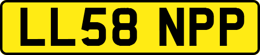 LL58NPP