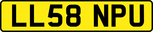 LL58NPU
