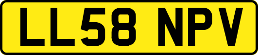 LL58NPV