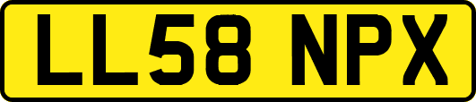 LL58NPX