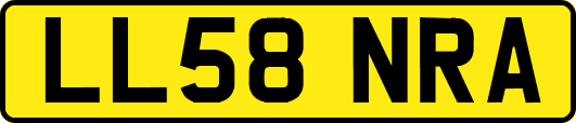 LL58NRA