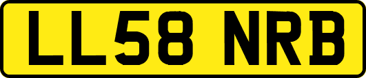 LL58NRB