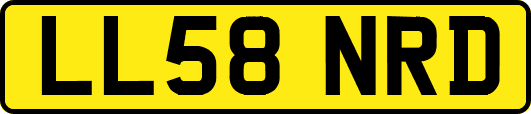 LL58NRD