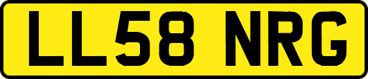 LL58NRG