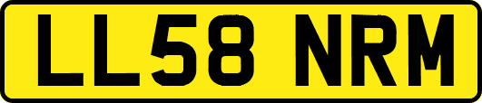 LL58NRM