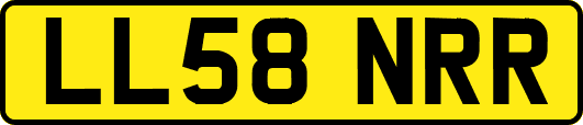 LL58NRR