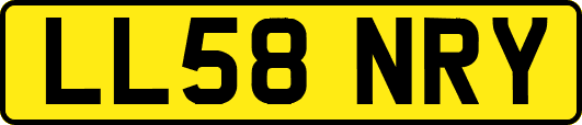 LL58NRY