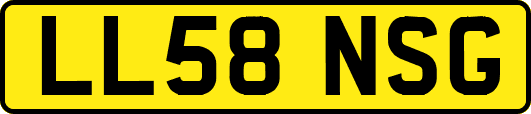 LL58NSG