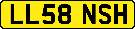 LL58NSH