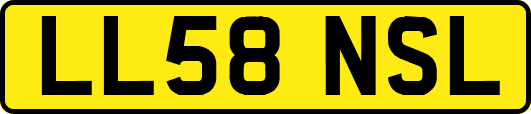 LL58NSL