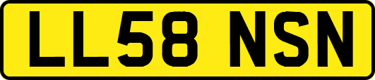 LL58NSN