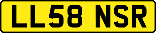 LL58NSR