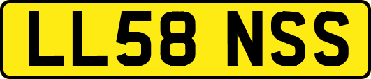 LL58NSS