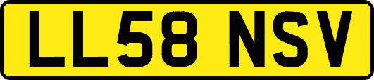 LL58NSV